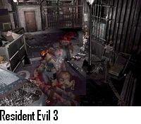 photo d'illustration pour le dossier:Le Survival Horror